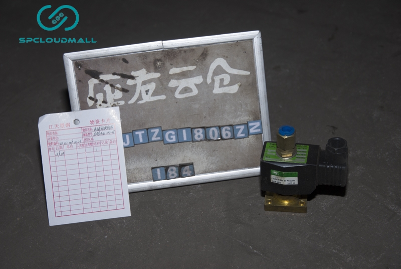 DIRECTIONAL VALVE GAG430-M1-1Y