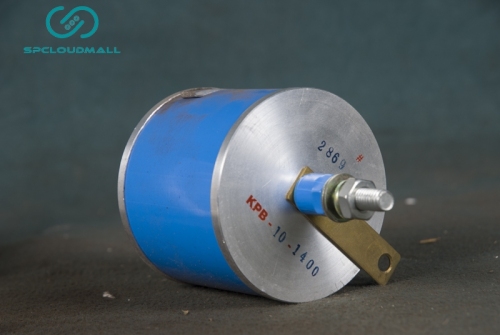 OVER VOLTAGE PROTECTOR SVP-10 1400V