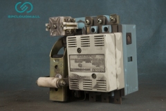 AC CONTACTOR  CJ10-60A380V