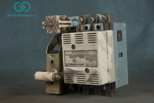 AC CONTACTOR  CJ10-60A380V