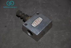 ONE-WAY THROTTLE VALVE RLA-15