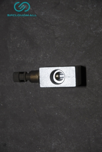 ONE-WAY THROTTLE VALVE RLA-15