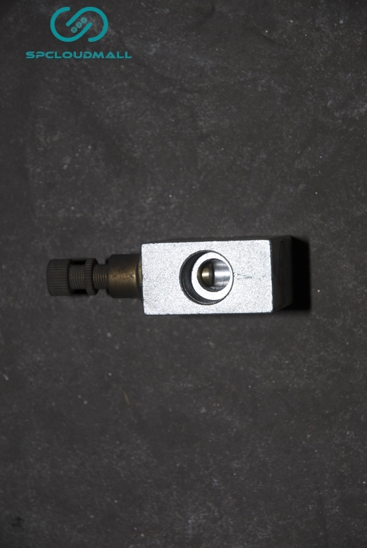 ONE-WAY THROTTLE VALVE RLA-15