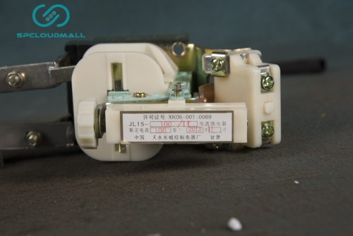 CURRENT RELAY  JL15-11 100A