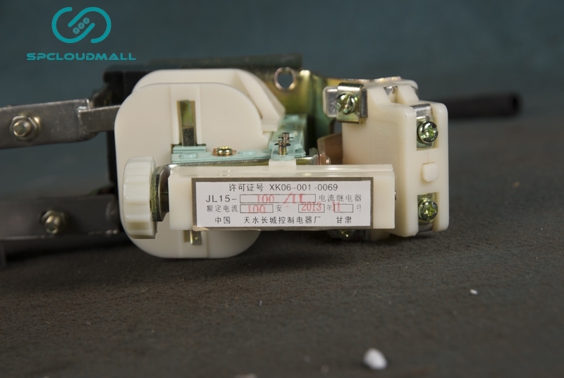 CURRENT RELAY  JL15-11 100A