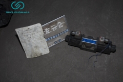 SOLENOID VALVE DSG-03-3C3-D24-N-50
