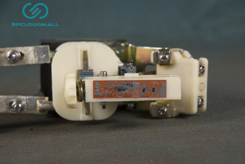 OVER CURRENT RELAY JL15-11 200A