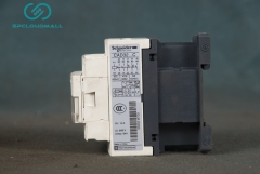 AC TIME RELAY CAD32 LAD-RO 220V