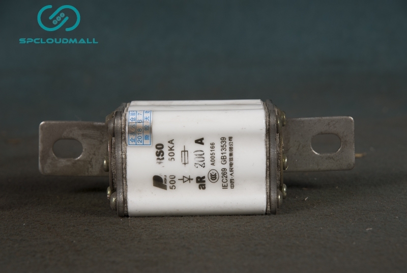 HIGH SPEED FUSE RSO-200A