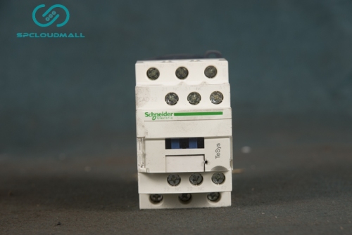 AC TIME RELAY CAD32 LAD-RO 220V