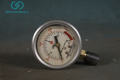 ANTI_KNOCK PRESSURE METER Φ60 0-16MPa