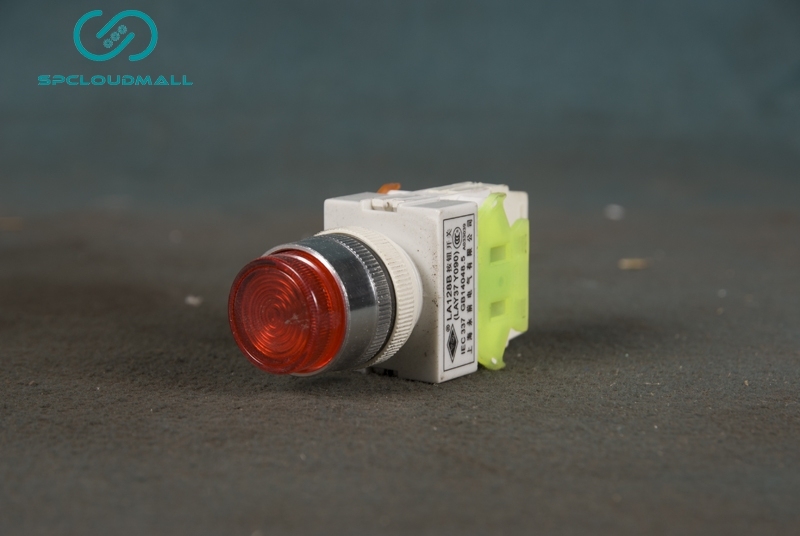 CONTROL BUTTON LAY7-11D
