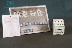 AC TIME RELAY CAD32 LAD-RO 220V