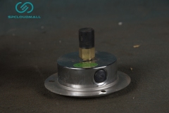 ANTI_KNOCK PRESSURE METER(axis)  Φ60 0-1MPa