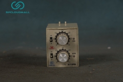 TIME RELAY  ST3P A-D 110V