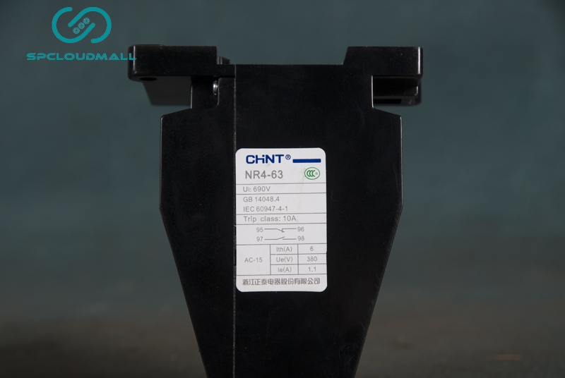 OVERLOAD RELAY JRS2-63F 16-25A