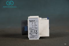 SCHNEIDER TIME RELAY LADRO 0.1-3S