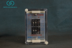 TIME RELAY SSJ-78BK-DO 220V