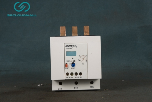 THERMAL（ OVER LOAD) RELAY  TR40-95