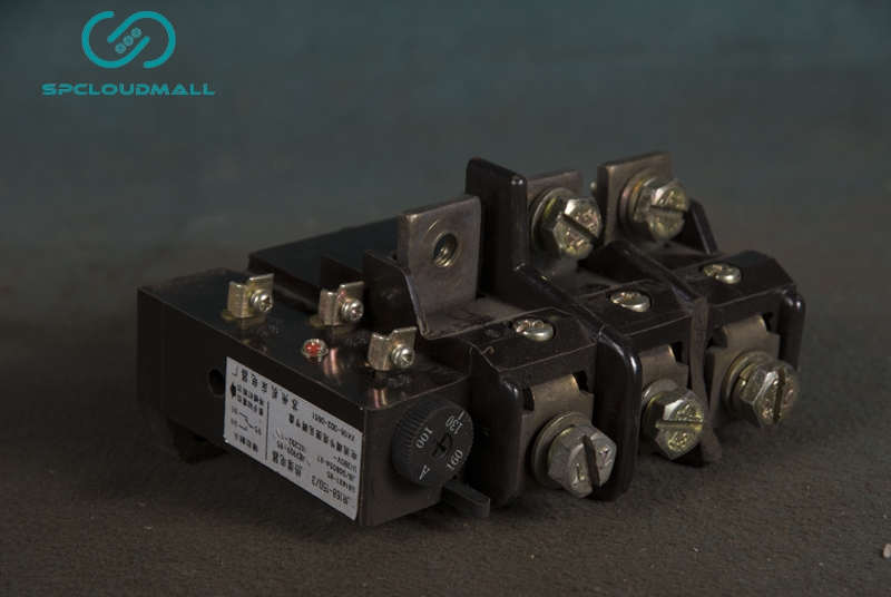 THERMAL METAL RELAY JR16-150-3