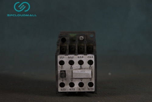 SWITCHOVER CAPACITANCE CONTACTOR CJ19-43220V