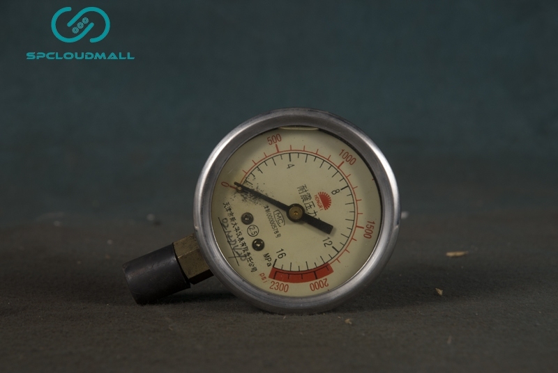 PRESSURE METER YN-100 100MPa