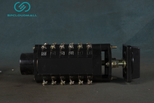 TEMPERATURE METER WTZ-288 100℃