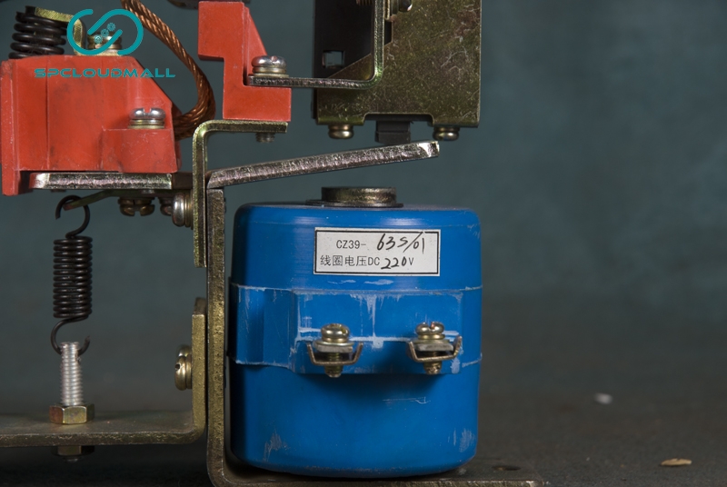 DC CONTACTOR   CZO-250 COIL  DC220V
