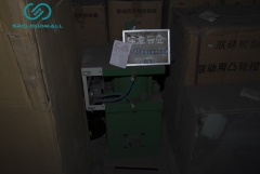 CIRCULATING VALVE EFD6LY-250 DN40