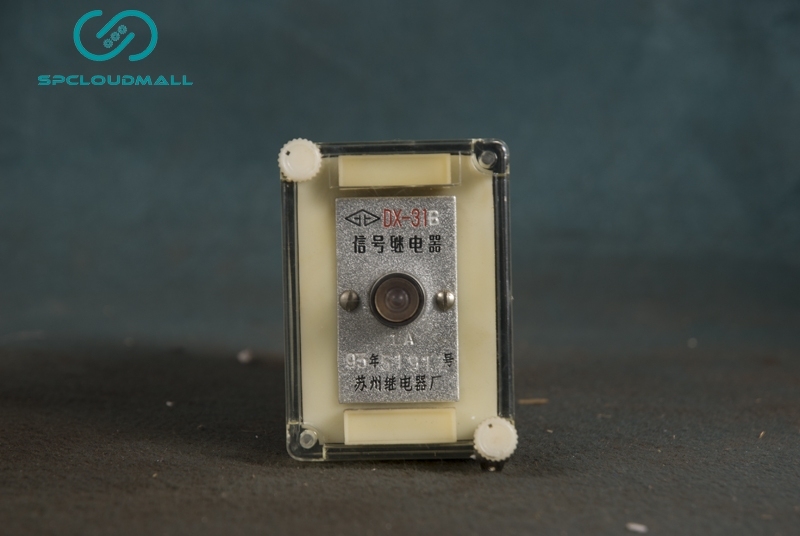SIGNAL RELAY  DX-31B