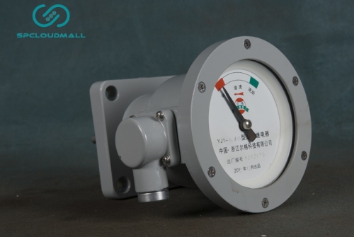 OIL FOLW RELAY YJI-80-45