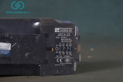 DC CONTACTOR  JZC3-22Z  COIL DC220V