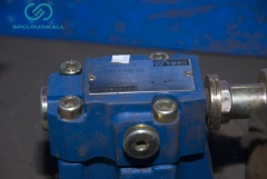 PILOT RELIEF VALVE DB30-1-50B315