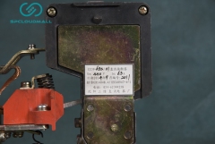 DC CONTACTOR   CZO-250 COIL  DC220V
