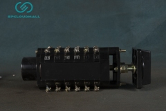 CHANGEOVER SWITCH LW2-Za4640202060F8