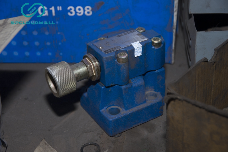 PILOT RELIEF VALVE DB30-1-50B315