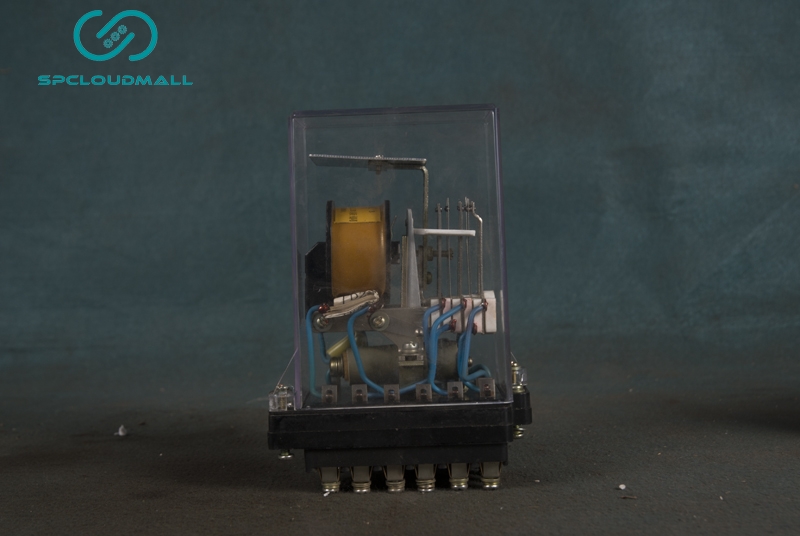 INTERMEDIATE RELAY  JTX-22