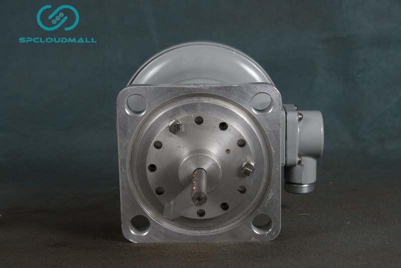 OIL FOLW RELAY YJI-80-45