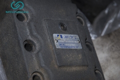 HYDRAULIC CONTROL CHECK VALVE CPDG-10-05-E-10