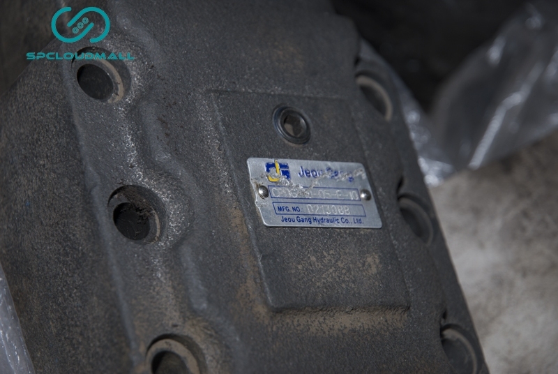 HYDRAULIC CONTROL CHECK VALVE CPDG-10-05-E-10