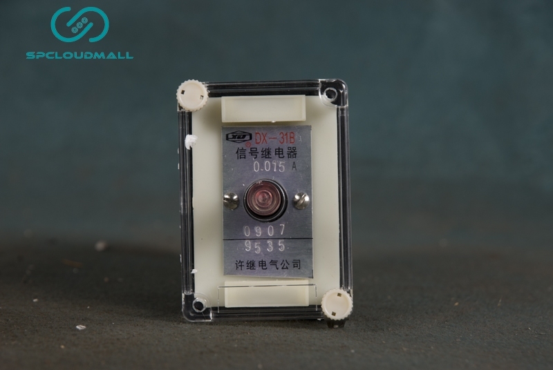 SIGNAL RELAY   DX-31B 1A