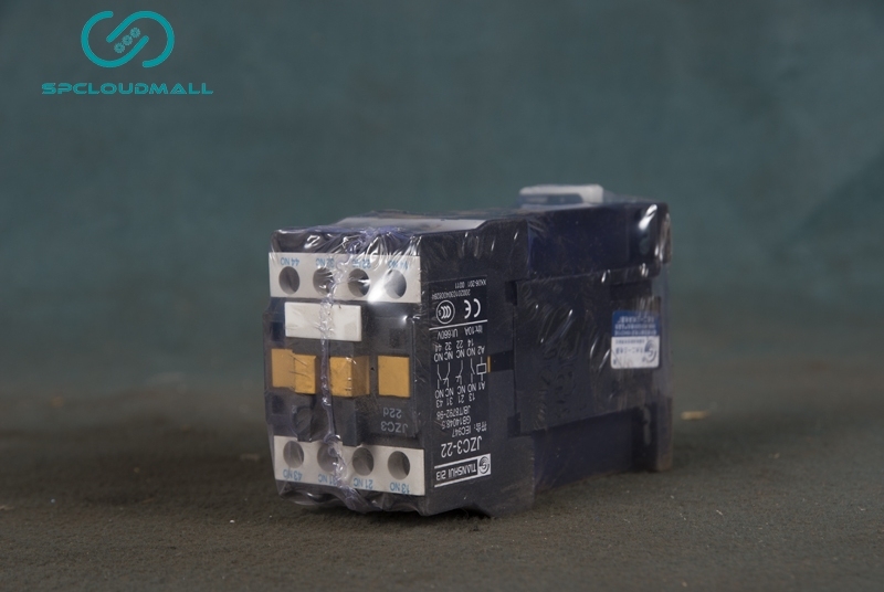 DC CONTACTOR  JZC3-22Z  COIL DC220V