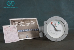 OIL FOLW RELAY YJI-80-45