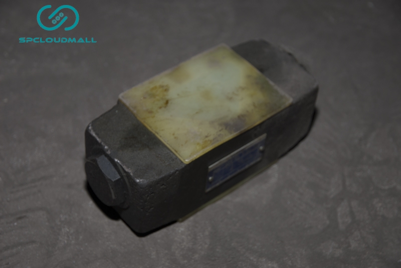 YUKEN HYDRULIC ONE-WAY VALVE(check valve)  MPW-03