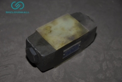 YUKEN HYDRULIC ONE-WAY VALVE(check valve)  MPW-03
