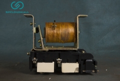 DC CONTACTOR   CZO-15020 COIL DC220V
