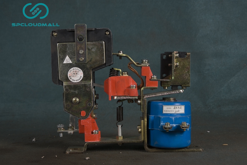DC CONTACTOR   CZO-250 COIL  DC220V