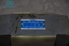 YUKEN HYDRULIC ONE-WAY VALVE(check valve)  MPW-03