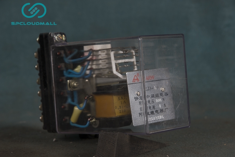INTERMEDIATE RELAY  JTX-22