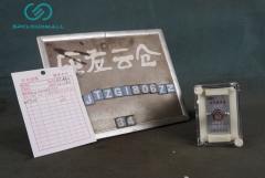 SIGNAL RELAY   DX-31B 1A